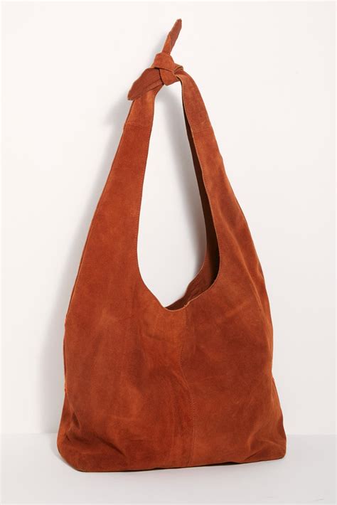 history of hobo bags